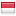 satriaclubindonesia.com hosted country
